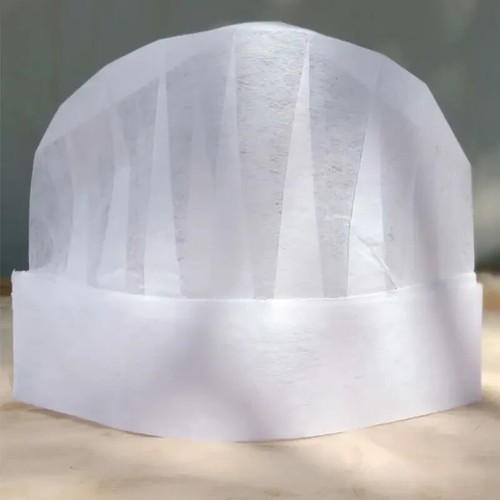 Cappello cuoco traspirante - cappello, da