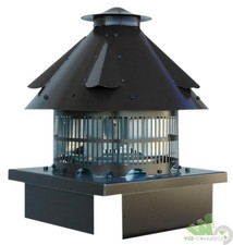 Aspiratore elettrico fumaiolo - elettrico,