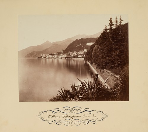 Fratelli alinari - fratelli, secolo)