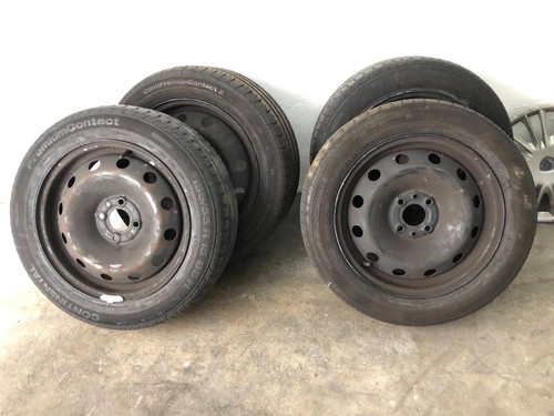 Set pneumatici 195 15 - 195,