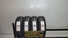 GOMME USATE  TERMICHE