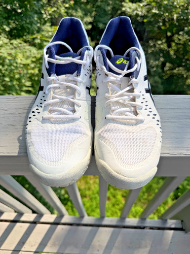 Asics gel challenger - asics,