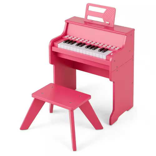 Tastiera pianoforte bambini - bambini, 25