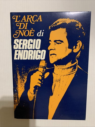 Spartito arca noè - spartito,