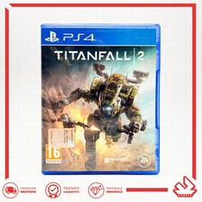 TITANFALL 2 PS4 ITALIANO EA