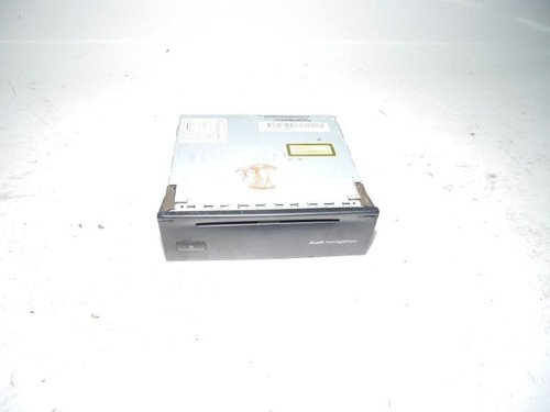 Sistema navigazione audi a4 - di,
