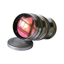 Jupiter-11 3.5/135mm Soviet