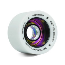 Bont Ghost Assassin Roller