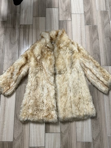 Pelliccia ecologica donna - ecologica,