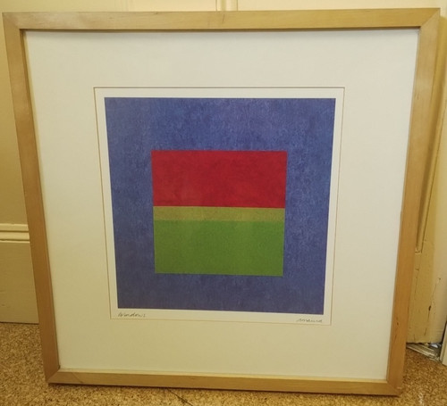 Ikea windows amaina vintage - windows,