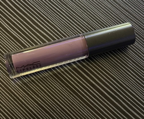 Mac lipglass lip gloss shade - lip,