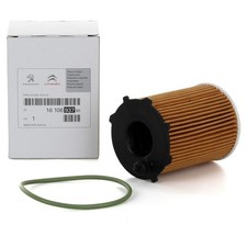 PSA Filtro olio originale