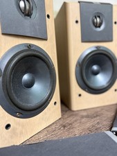 JBL LX2001 Sistema di diffusori a 2 vie ( leggi prima la descrizione )