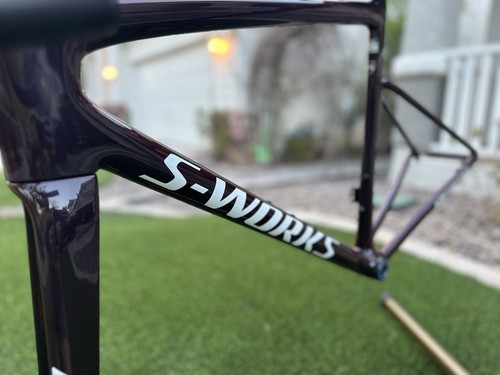 Specialized s works - 🔴,
