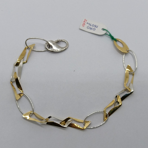 Bracciale donna maglia in - donna,