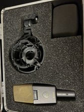 AKG C414 XLII  Reference Multi