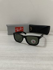 Ray-Ban Justin RB4165 601/71