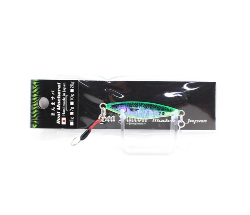 Sea falcon metal jig - sea,