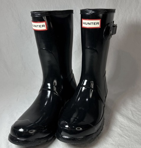 Stivali pioggia hunter - stivali,