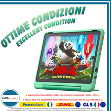 Tablet Amazon Fire HD 10 13ª