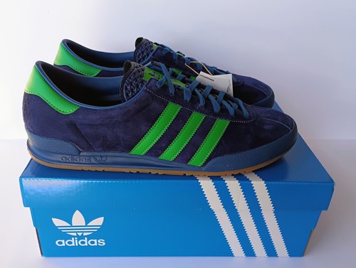 Adidas originals mkii - mkii, (jeans)