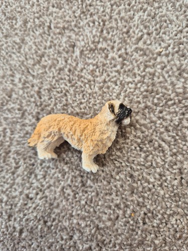Schleich figurina cane toy - figurina,