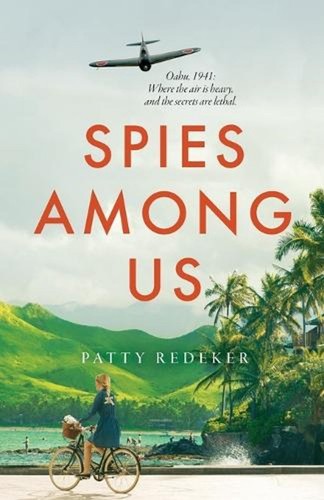 Spies among patty - spies,
