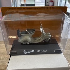 Vespa 125 scala 18 - vespa,
