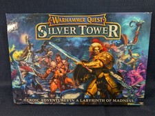 Games Workshop Warhammer Quest