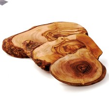 Set 3 Tagliere da Servizio