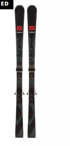 Volkl deacon vmotion10 - deacon,