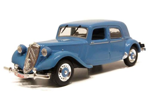 Citroën traction 15cv belga - citroën,
