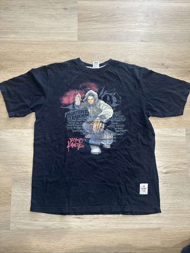 Shirt ecko unltd disegno - unltd,