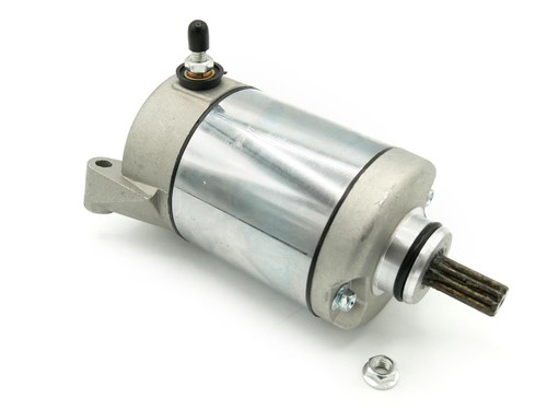 Motorino avviamento starter