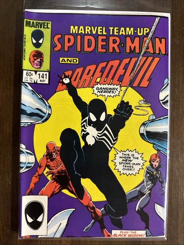 Marvel team 141 - marvel, #141
