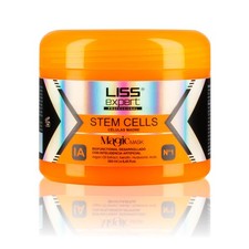 Liss expert maschera capelli - liss,