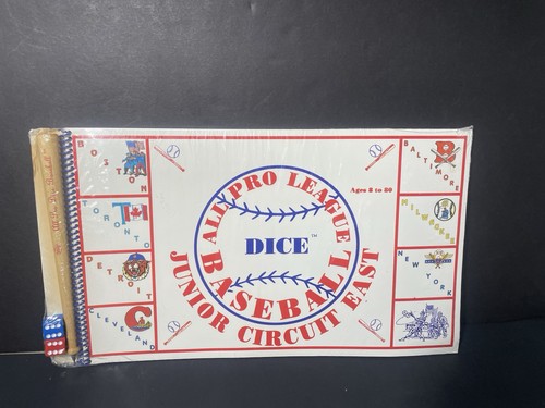 Dadi baseball vintage - vintage, pro