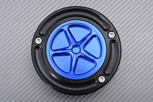 Tappo serbatoio blu - tappo, veloce