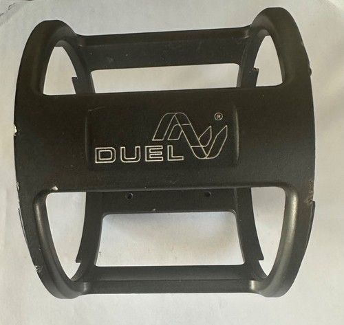 Duel big game reel part - duel,