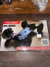 Slider per fotocamera Pico
