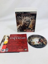 Dante's Inferno Divine Edition