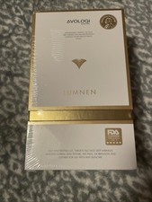 Avologi Scientific Lumnen Eneo Dispositivo a bacchetta per la cura della pelle anti invecchiamento totale
