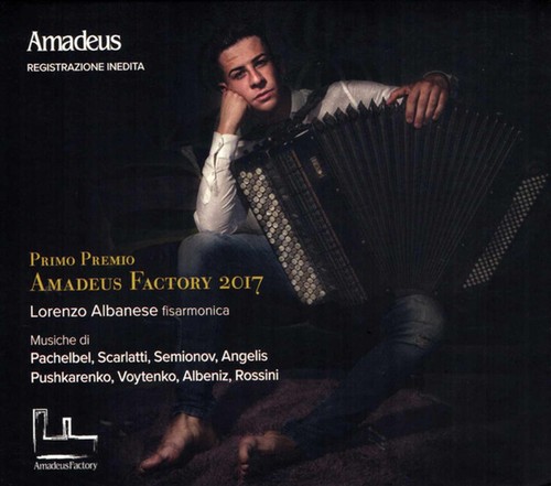 Lorenzo albanese johann - lorenzo,