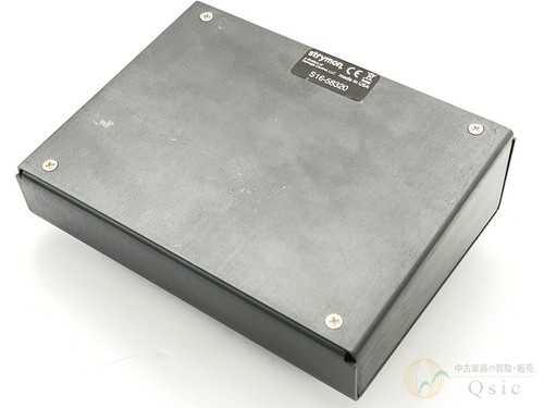 Strymon timeline smn01 - timeline, [smn01]