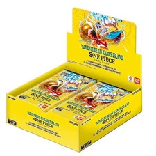 One Piece CARD GAME