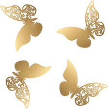 Segnaposti Di Farfalla