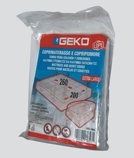 SACCO COPRIMATERASSO MATRIM.200X260
