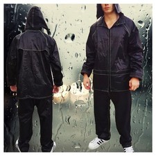 TUTA MOTO IMPERMEABILE