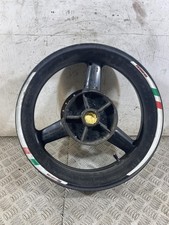 110657 Cerchio Posteriore