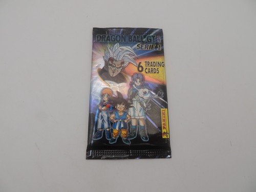 Carte dragonball booster - carte,